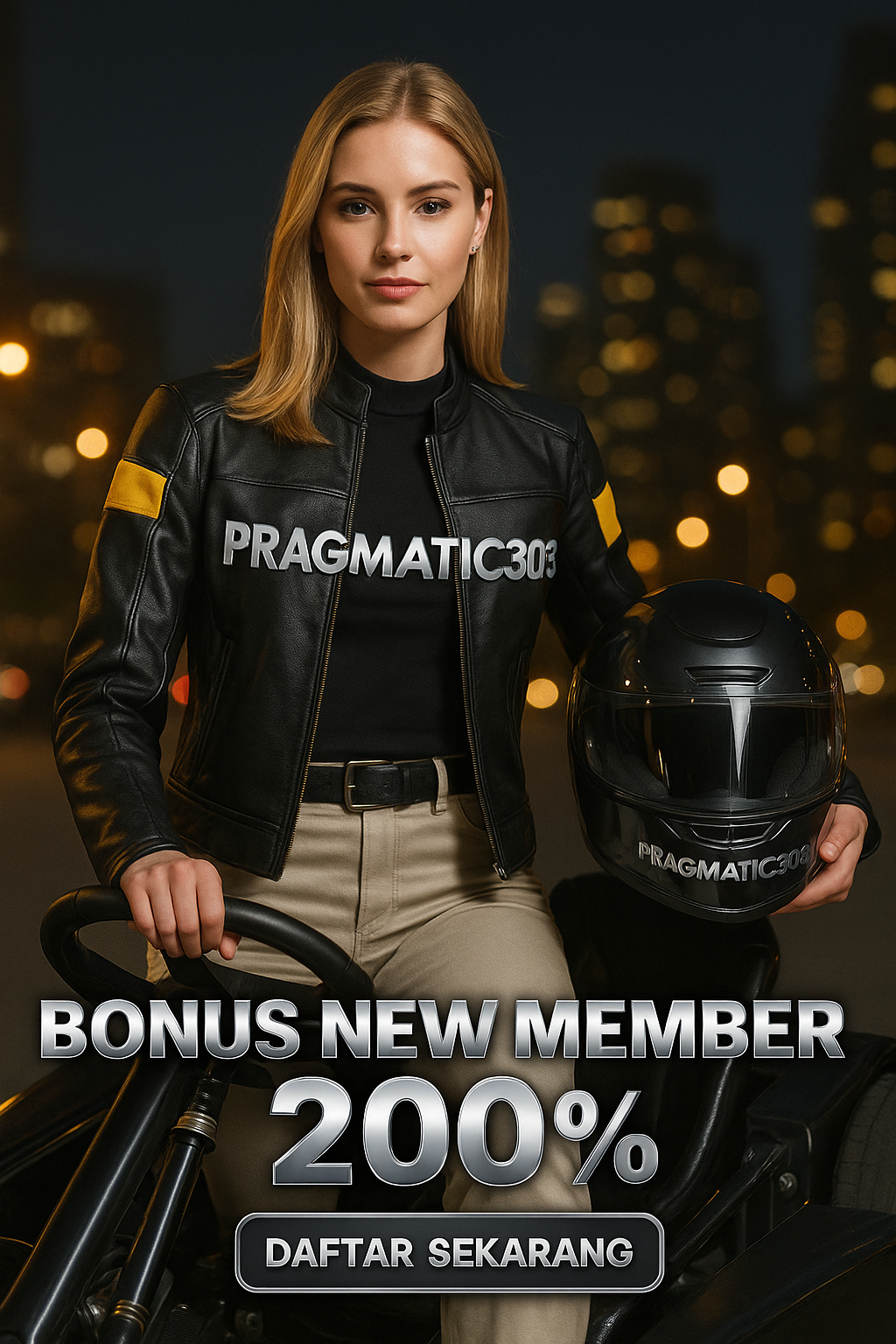 Pragmatic303 > Hadapi Game Penuh Ketegangan di Pragmatic 303
Pragmatic303 > Hadapi Game Penuh Ketegangan di Pragmatic 303